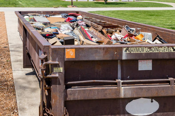 Junk Removal for Events in Kermit, TX